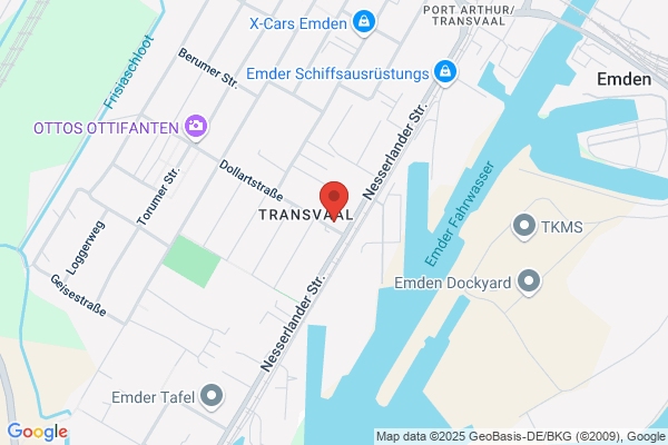 Janssen Elektromaschinen GmbH