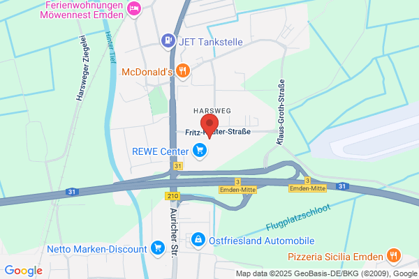 Buchholz Johann Brot und Feinbäckerei Filiale Lidl