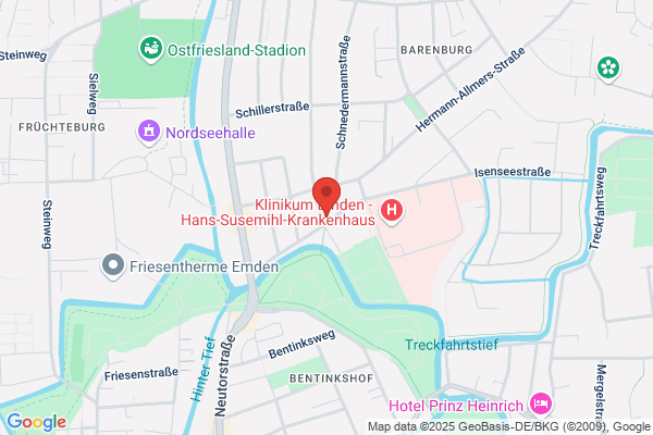 Buchholz Johann Brot- und Feinbäckerei Filiale Bolardusstr.