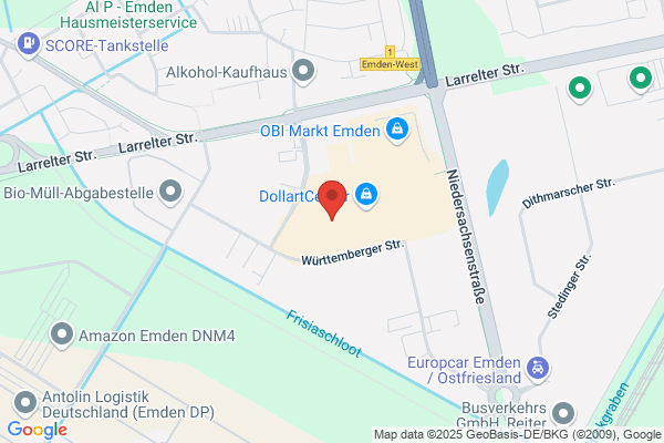 Rector GmbH