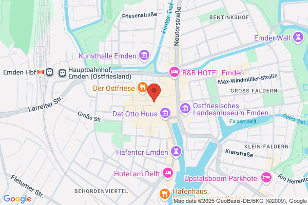 Schlemmer-Oase Kiekheben GmbH Bistro