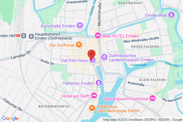 Plattform - Ostfriesische Volksbank eG