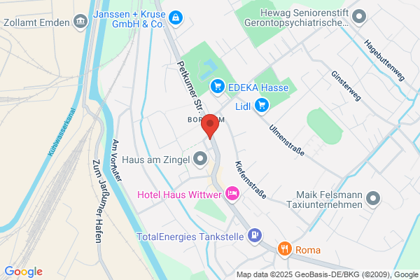 Raiffeisenbank eG