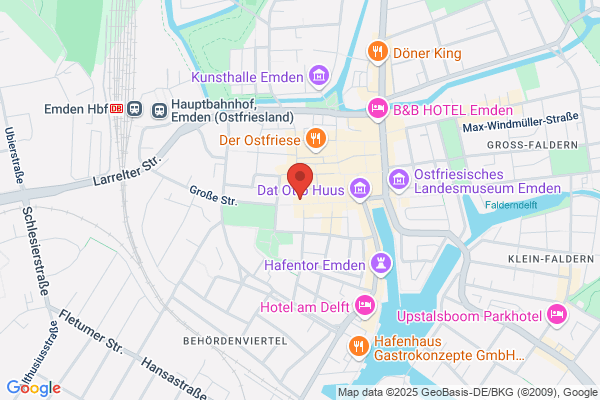 LBS Emden Finanzierung und Immobilien