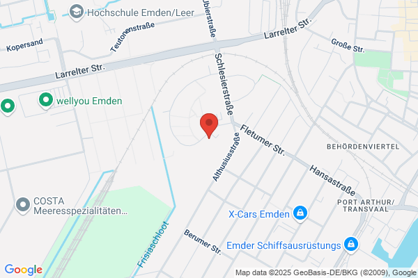 Gebr. Neumann GmbH & Co. KG Bauunternehmung