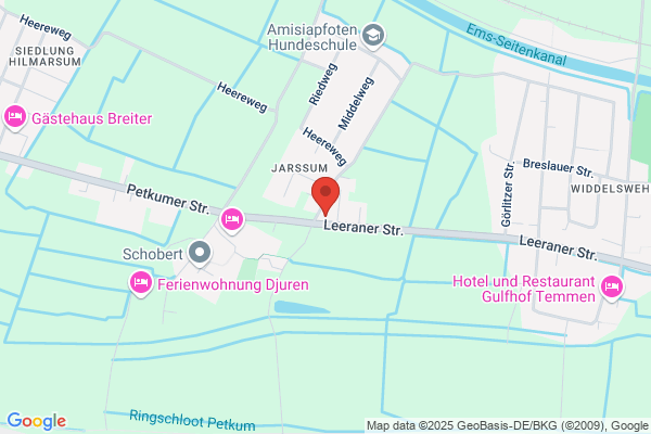 DRK Ortsverein Petkum