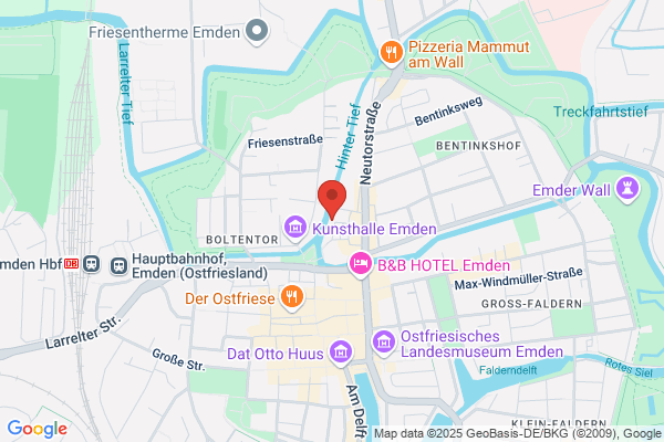 Verbraucher-Zentrale Niedersachsen e.V.