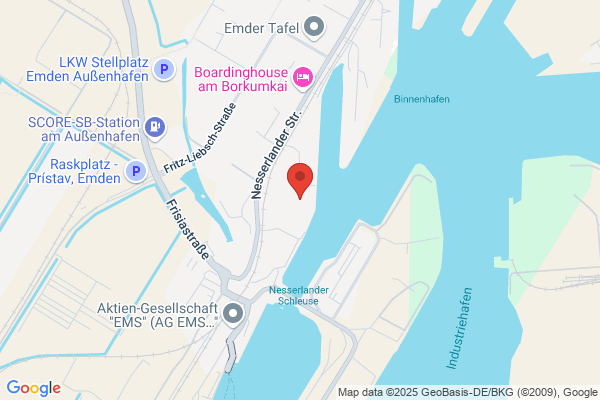 EMS-Beton GmbH & Co. KG