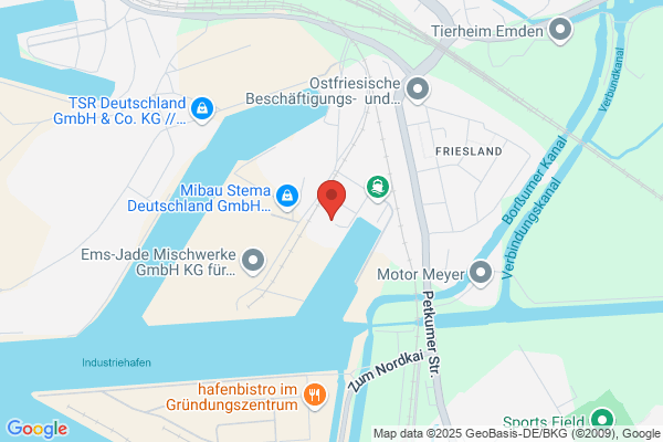 Ostfriesische Transport-Beton GmbH & Co. KG