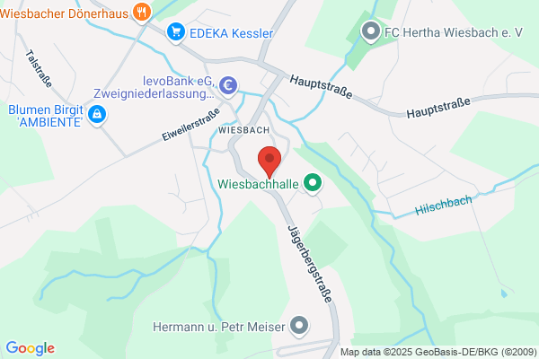 Restaurant zum Käpt`n Flint