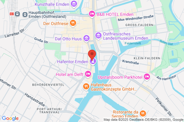 Am Delft