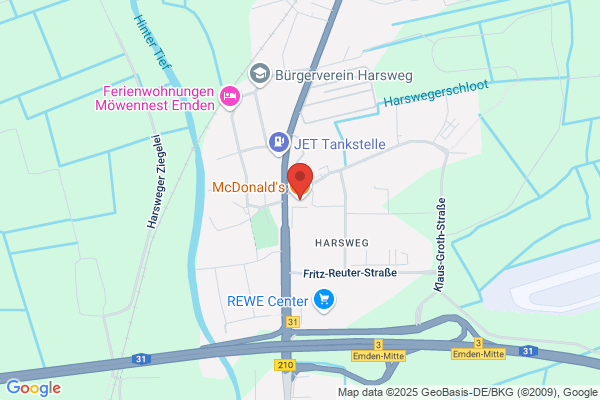 McCafé