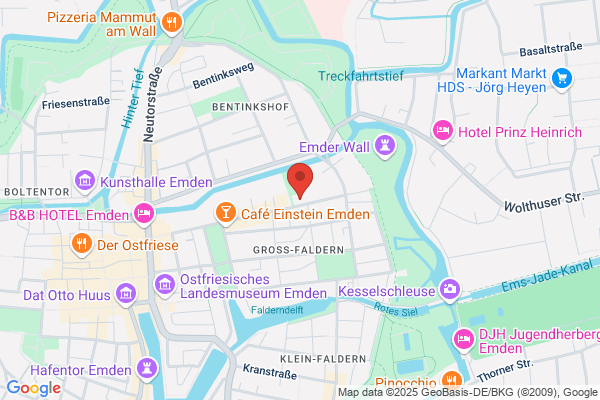 WBS TRAINING Emden