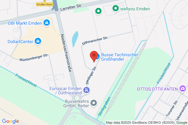 MD Hardware & Service GmbH