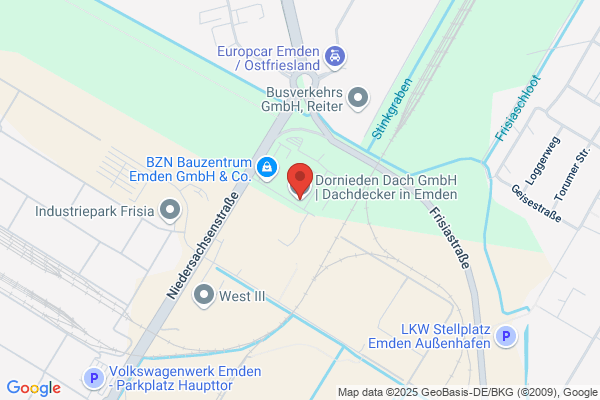 Dornieden Dach GmbH