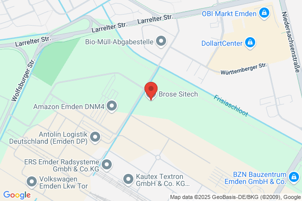 Brose Sitech GmbH