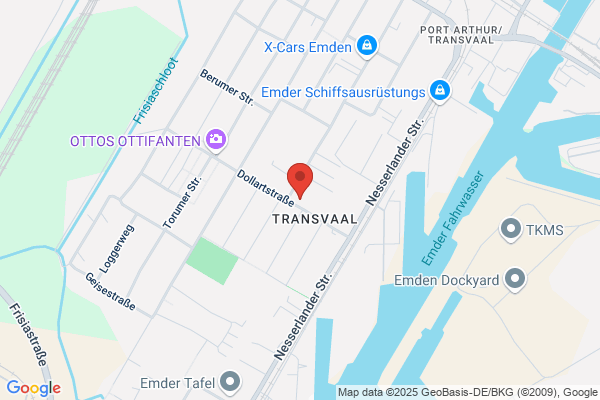 R.S.W. Emsclearing GmbH
