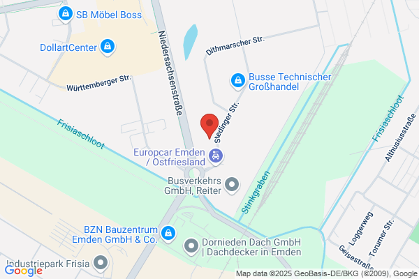 EuroQ Personal Solution GmbH