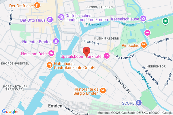 Werbezentrum Dreegmeyer