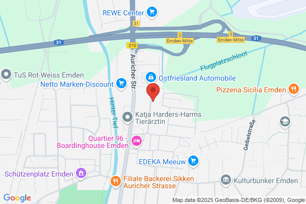 IT Concept Emden