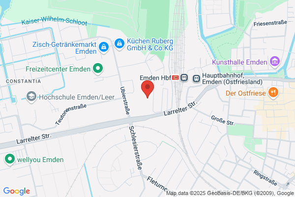 Combi Verbrauchermarkt Emden