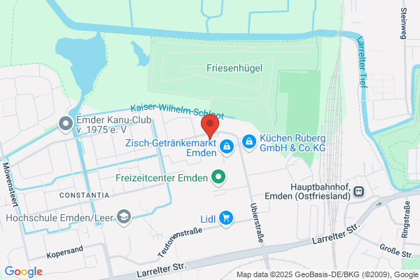 Noosten GmbH
