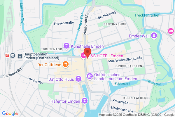 Praxis für Ergotherapie Bögemann u. de Vries