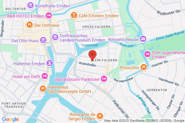 Kandor GmbH & Co. KG Beratungs- und Vermittlungsgesellschaft