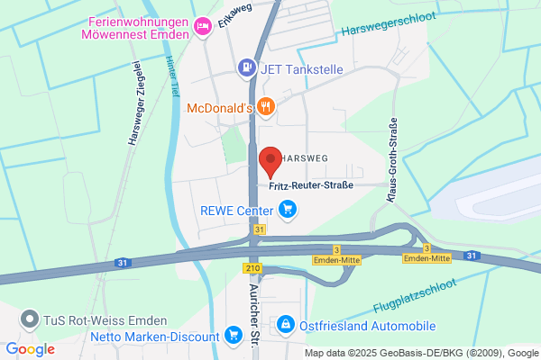 MUG-PKW-Vermittlung
