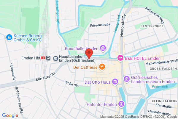 VON POLL IMMOBILIEN Emden / Ostfriesland