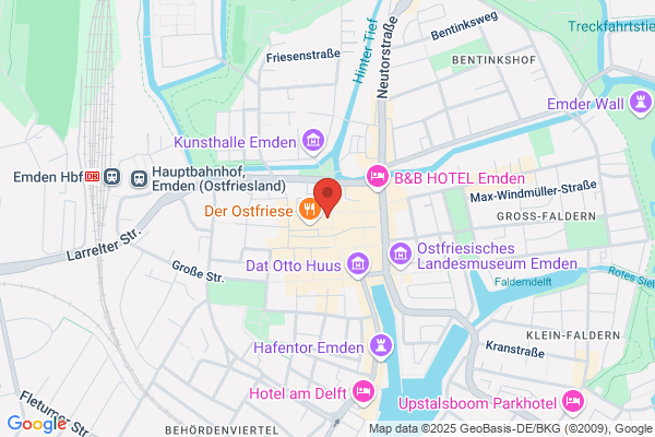 auric Hörcenter Emden