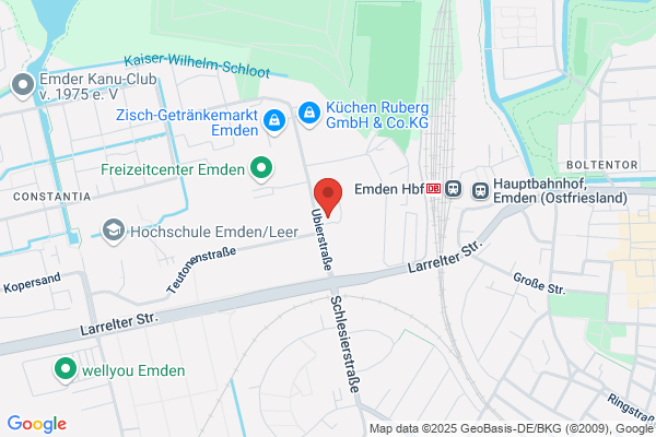 Emder Ausbildungsgesellschaft mbH u. Co. KG