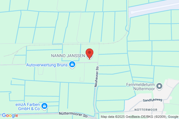 Nanno Janssen
