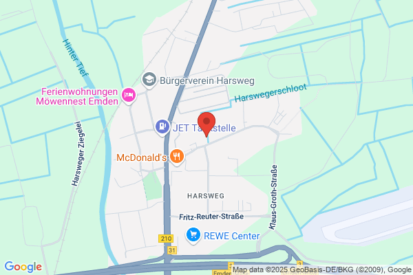 GebäudereinigungBot