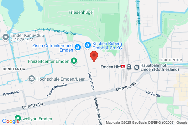 FitnessCenter Pura Vita Emden