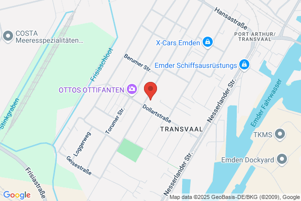 TÜV-STATION Emden