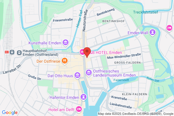 Gemeinschaftspraxis Dietrich