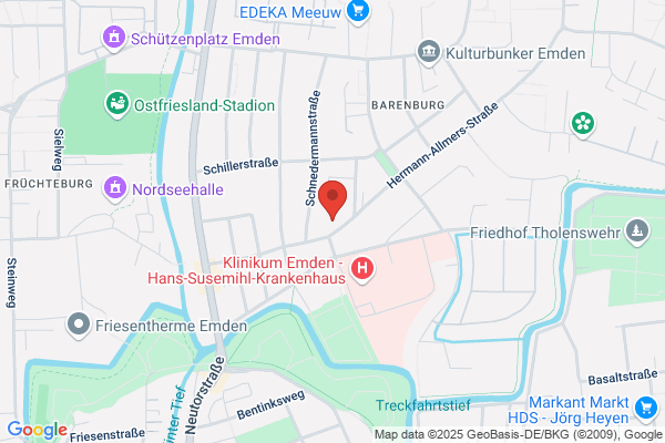 An Land e. V. Verein für Suchtkranke und Angehörige