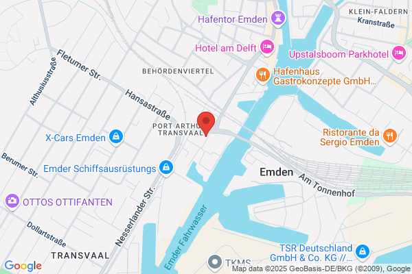 Arbeitsmedizinischer Dienst Mesaicos