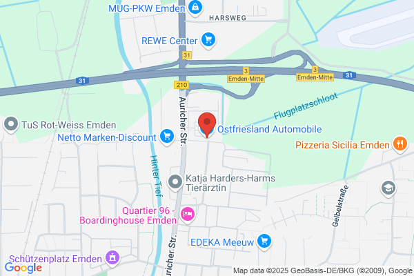 Autoankauf Emden