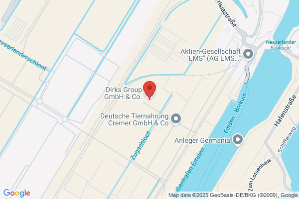 Claassen und Dirks GmbH