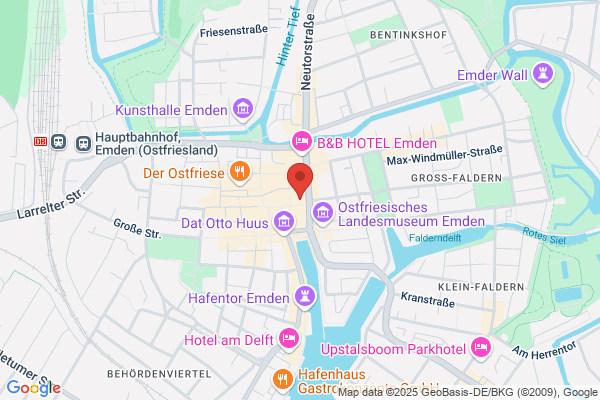 DGB Rechtsschutz GmbH