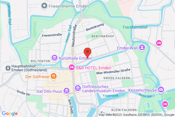 Einzelhandelsverband Ostfriesland e.V.