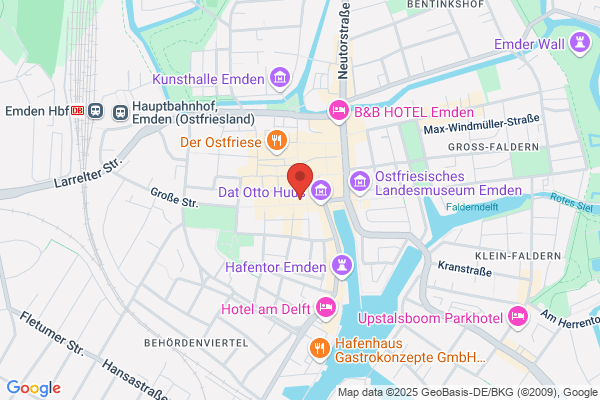 Emder Wohnraum Vermittlung