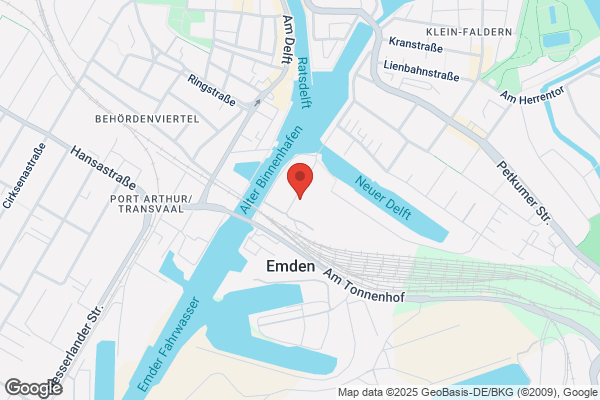Fokken & Müller GmbH