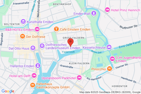 Friesenbühne