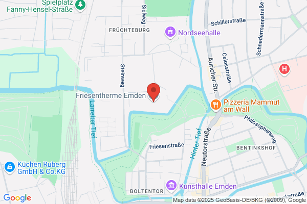 Friesentherme Emden