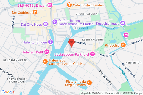 Gewoba Emden Gesellschaft für