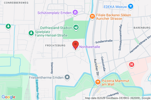 "Nordseewelle" GmbH & Co KG