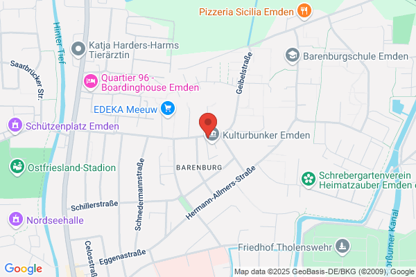 Ihr Friseur in Barenburg